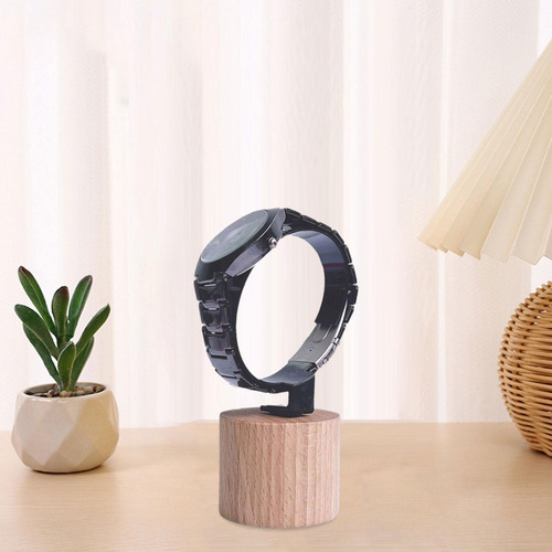 Soporte De Exhibición Para Relojes, Soporte Para Relojes De