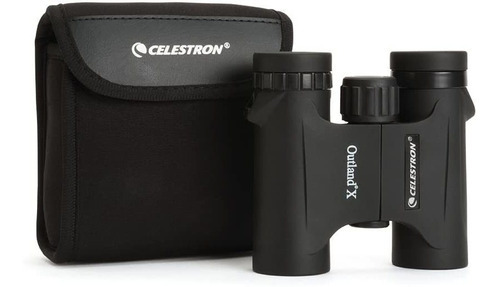 Celestron Outland X Binoculares Color Negro