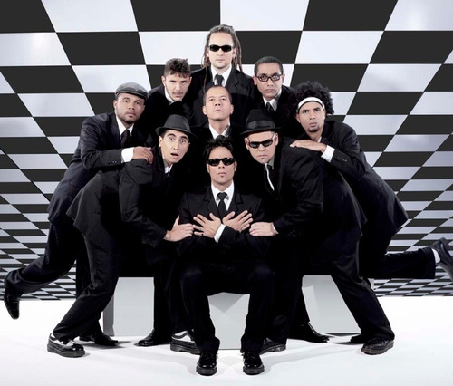 Desorden Público: Discografía Completa En Mp3 320