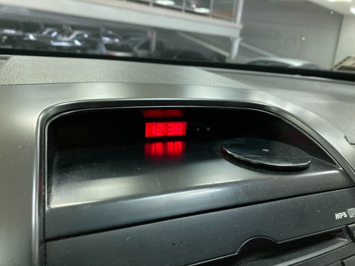 Imagen 12 de 14 de Kia Sorento Ex 2.4l 4x2 2012