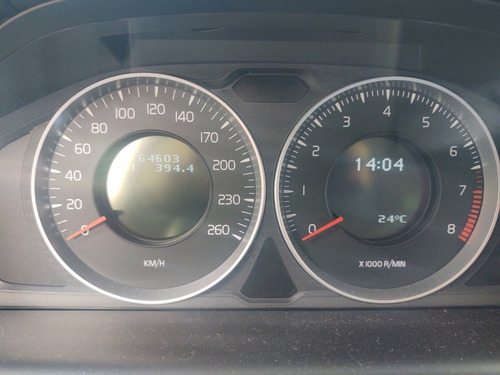 Volvo Xc60 2013 Blindado Unica Dona 60.000km Financio