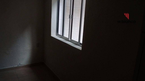 Casa À Venda, 130 M² Por R$ 465.000,00 - Vila Califórnia - São Paulo/sp - Ca0215