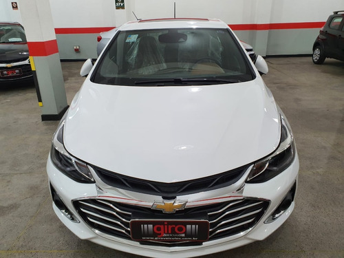 Imagem 1 de 15 de Chevrolet/cruze Sport Premier R2 Veicul Com 1.500 Km = Zero