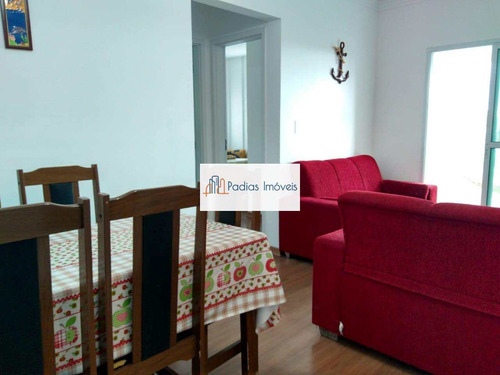 Imagem 11 de 28 de Apartamento Com 2 Dorms, Vila São Paulo, Mongaguá - R$ 300 Mil, Cod: 857648 - V857648