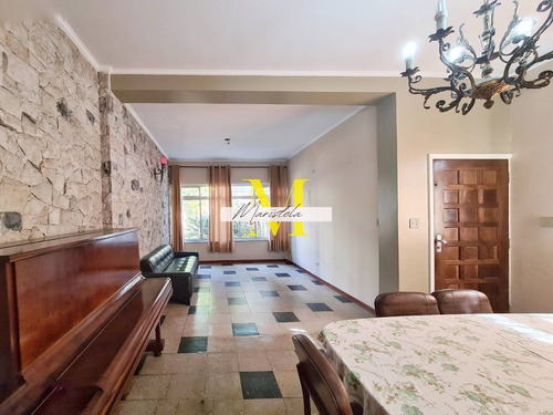 Imagem 3 de 15 de Sobrado Com 4 Quartos E 3 Banheiros À Venda, 282 M² Por R$ 1.200.000 - 568