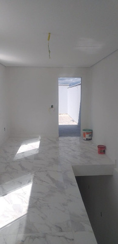 Imagem 5 de 14 de Casa Duplex À Venda, 2 Quartos, 1 Suíte, 2 Vagas, Novo Centro - Santa Luzia/mg - 3485