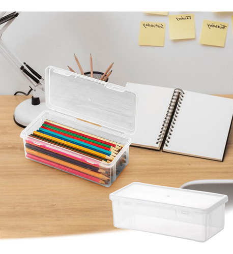 Estuche Para Lápices De Colores Para Niños De Gran Capacidad