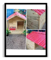 Comprar Cucha Grandes Para Perro Grandes Con Angulos De Aluminio