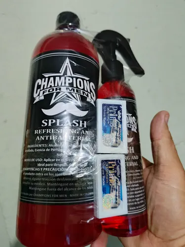 Productos De Barbería