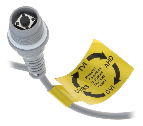Imagen 3 de 6 de Cámara Turbo 5mp Domo Exir, Lente 2.8mm Ir20m, Hikvision