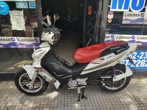 Gilera Smash 110 Tuning 2019 Alfamotos 1127622372 Permuto