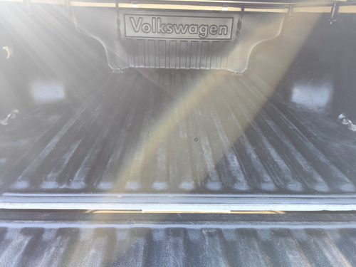 Volkswagen Amarok 2.0 Cd Tdi 180cv 4x4 Trendline B34