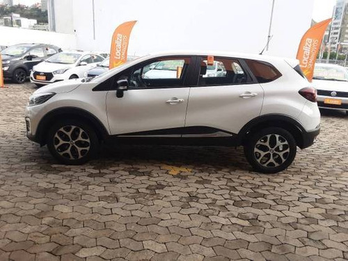 Renault Captur 1.6 16v Sce Flex Intense X-tronic