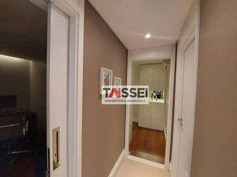 Imagem 17 de 30 de Apartamento Com 3 Dormitórios À Venda, 111 M² Por R$ 1.430.000,00 - Saúde - São Paulo/sp - Ap8532