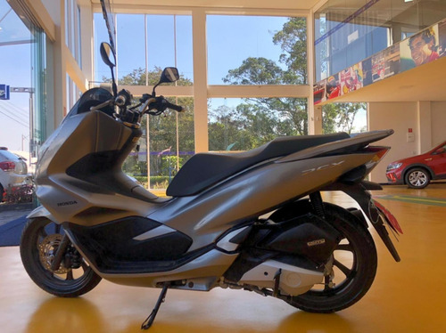 Imagem 3 de 7 de Honda Pcx 150