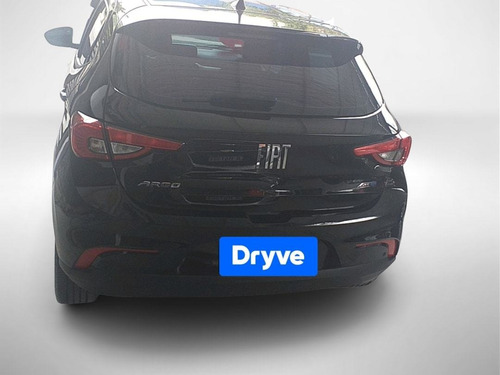 Imagem 5 de 6 de Fiat Argo Precision 1.8 16v Flex