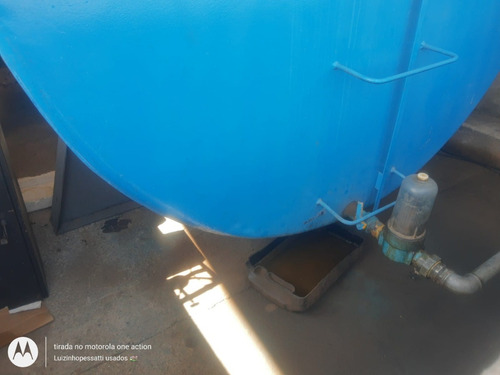 Imagem 5 de 7 de Tanque Abastecimento Óleo Diesel 15.000 L C/ Bomba E Filtro