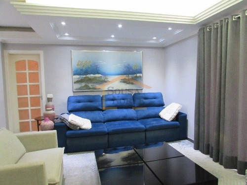 Imagem 3 de 15 de Apartamento, Venda, Santana, Sao Paulo - 4778 - V-4778