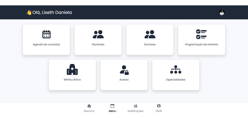 Software Para Consultório Médico - Gestão E Agendamento