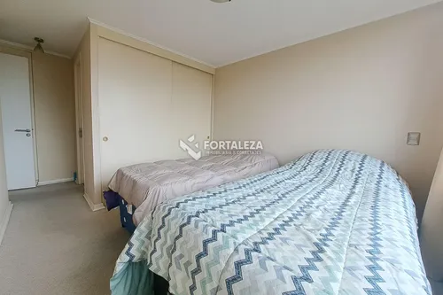 Departamento Cond. Parque Los Conquistadores 2, Temuco