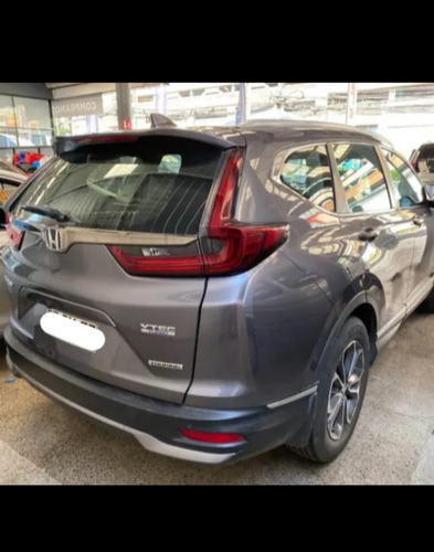 Honda CR-V Ext 1.5 Aut 4x2