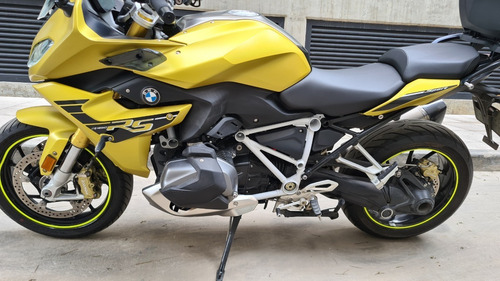 Imagen 8 de 15 de Bmw R1250 Gs Rs Gt Xr 2020 Equipada Como Nueva