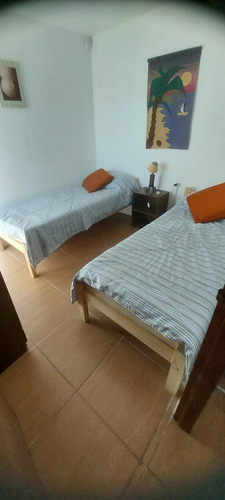 Punta Negra, A Metros Del Mar! Turismo Completo Usd 550