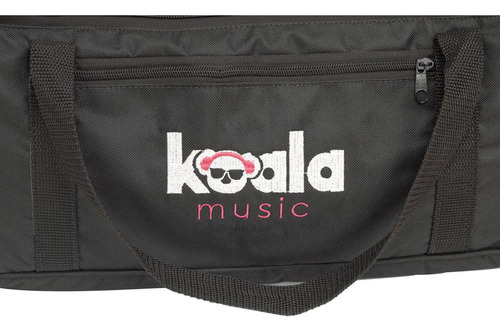 Bag Capa Case Para Mesas De Som Soundcraft Ui24r Ui24 Ui16