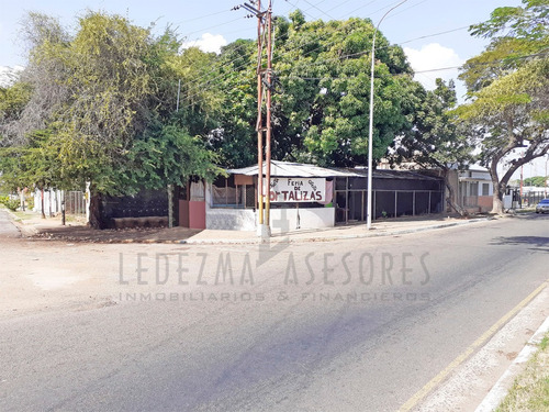 Imagen 2 de 12 de Ledezma Asesores Vende Terreno En Av Jesús Soto, Ciudad Bolívar - Venezuela.
