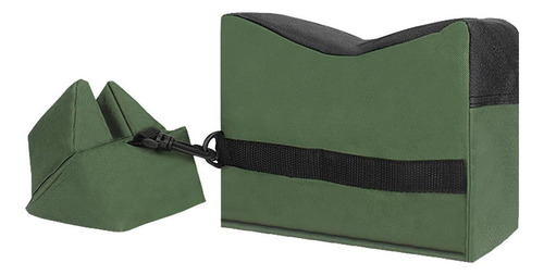 Bolsas De De De Arena Verde