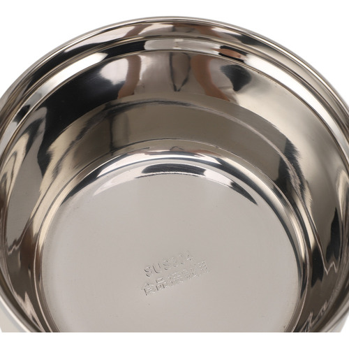 Recipiente De Alimentos Térmico De Acero Inoxidable 304