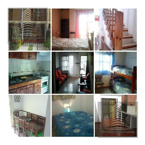 Imagen 12 de 17 de Comodo Triplex En San Bernardo