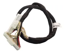 Comprar Cable Flex Televisor Tcl L40d2730a (46-60fa50-bfb05g)