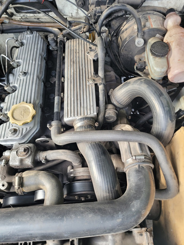 Ford Ranger 2.5 Xlt I Dc 4x2