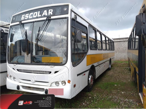 Imagem 2 de 14 de Caio Apache S21 Ano 2002 M.b Of 1721 49 Lug Jm Cod.118