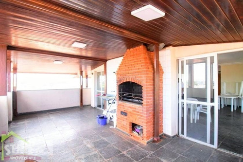Imagem 14 de 16 de Apartamento 2 Dormitórios Com 1 Vaga Na Ponte Grande - Ap00496 - 69911531