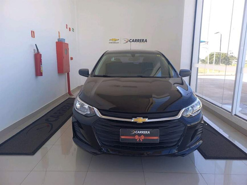 Chevrolet Onix 1.0 FLEX MANUAL