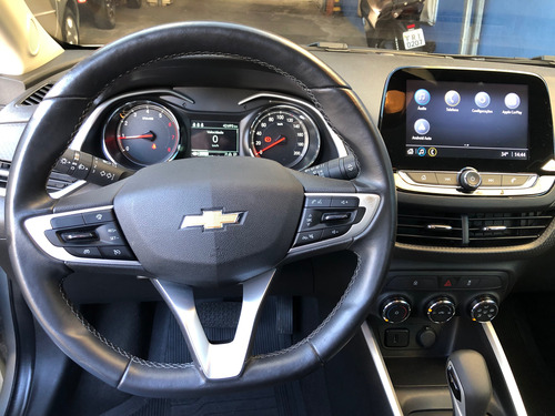 Chevrolet Onix 1.0 Ltz Turbo Aut. 5p