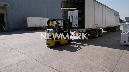 Bodega En Arriendo En San Bernardo