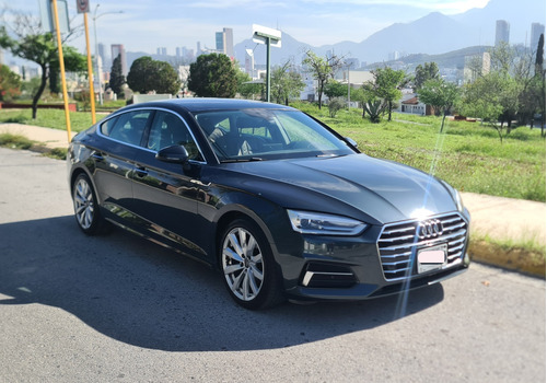 Audi A5 2.0 Select 190hp Dsg