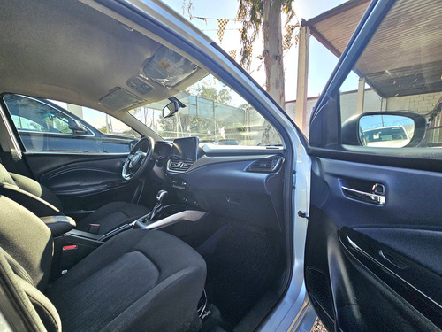 Suzuki Baleno 1.4 Glx At