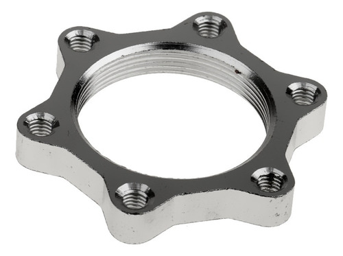 Adaptador De Freno De Disco De Brida De Cubo De Bicicleta De