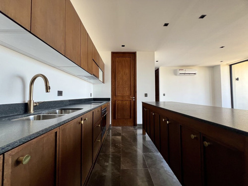 Departamento En Venta/renta De 2 Habitaciones, Arthouse Merida, Para Estrenar
