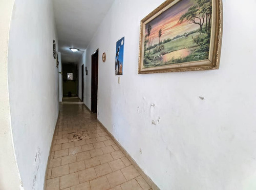 Imagen 4 de 11 de Mariano Urbina Vende Casa En El Trigal Centro Valencia Hsc-003