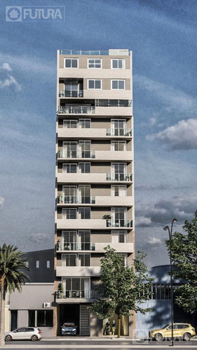 Imagen 11 de 28 de Departamento - Abasto
