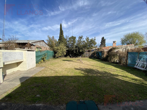 Departamento Alquiler San Jorge (lujan)