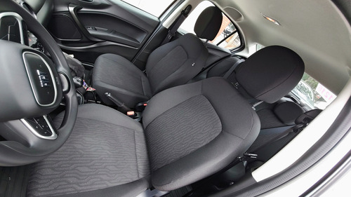 Fiat Cronos 1.3 Gse Like