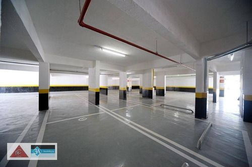 Imagem 30 de 30 de Apartamento Com 2 Dormitórios - Tatuapé - São Paulo/sp - Ap6578