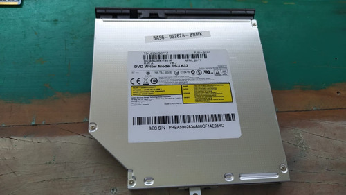 Dvd Writer