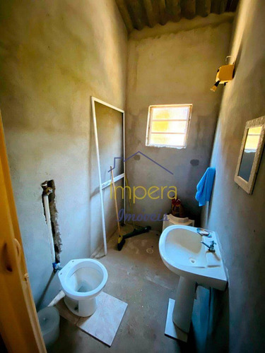 Imagem 15 de 30 de Chácara Com 2 Dormitórios À Venda, 3700 M² Por R$ 400.000,00 - Guamirim - Caçapava/sp - Ch0018